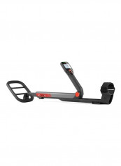 Go-Find 40 Metal Detector Black