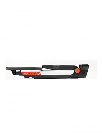 Go-Find 40 Metal Detector Black