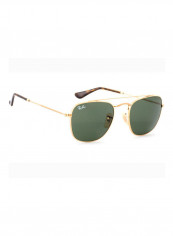 Men's Square Sunglasses - Lens Size: 54 mm
