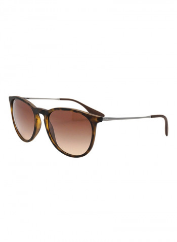 Women's UV-Protection Oval Sunglasses - Lens Size: 54 mm