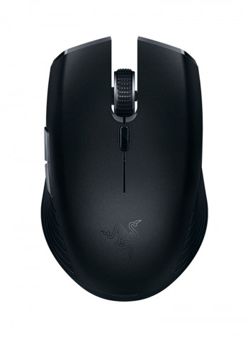 Death Adder Elite Gaming Mouse Black