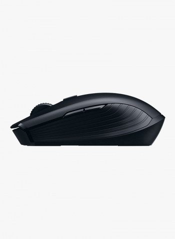 Death Adder Elite Gaming Mouse Black