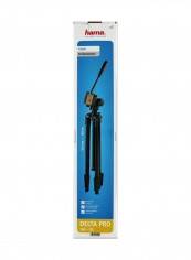 Delta Pro 160 Tripod 3D