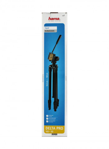 Delta Pro 160 Tripod 3D