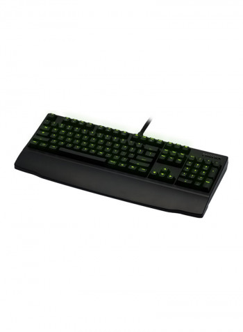 Mechanical Gaming Keyboard Black