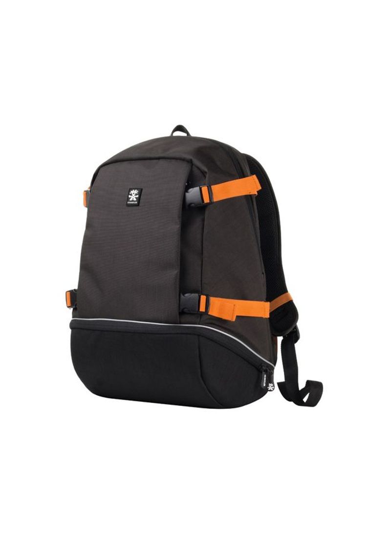 Proper Roady Backpack For 15-Inch Devices Black