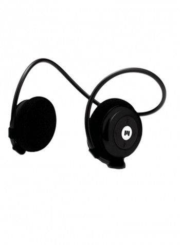 AL3 Plus Freedom Sport Bluetooth Earphones Black