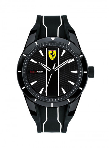 Men's Rerev Analog Watch 830495
