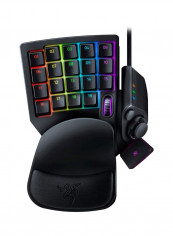 Tartarus V2 Gaming Keyboard Black reviews Tartarus V2 Gaming Keyboard Black