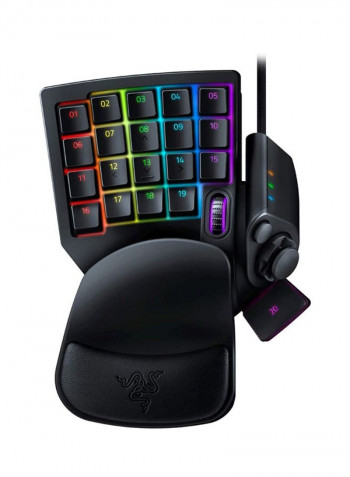 Tartarus V2 Gaming Keyboard Black