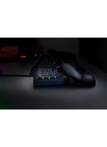 Tartarus V2 Gaming Keyboard Black