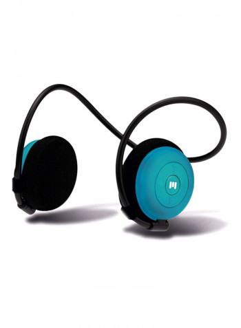 AL3+FREEDOM Bluetooth Wireless Sport Headphones Nordic Blue
