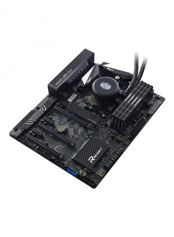 ML240L RGB Liquid Cooler Black