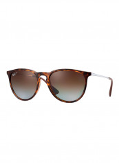 Round Sunglasses - Lens Size: 54 mm