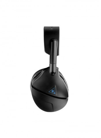 Ear Force Stealth 300P Headset Black/Blue
