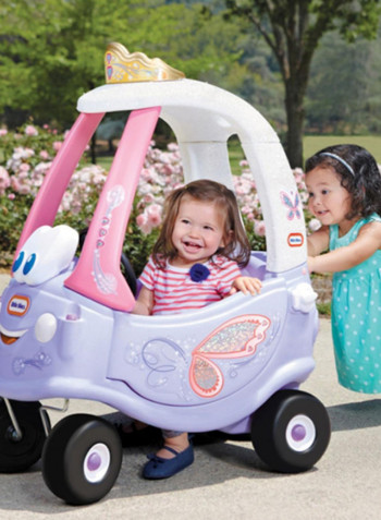 Cozy Coupe Ride-On Toy
