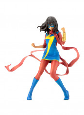 Ms Marvel Kamala Khan Bishoujo Statue 7.5inch reviews Ms Marvel Kamala Khan Bishoujo Statue 7.5inch