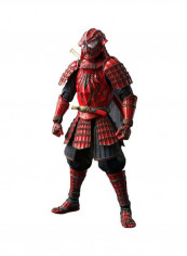 Samurai Spider-Man Statue BAN06234 5.1x10.2x15.2cm