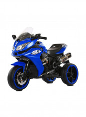 BMW Style Electric Ride On Trikester 120 x 50 x 75centimeter