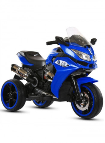BMW Style Electric Ride On Trikester 120 x 50 x 75centimeter