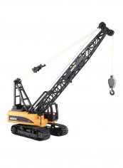 RC Crane Engineering Truck 1572 48x19x40centimeter