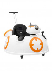 Remote Controlled Electric Drift Bumper Car