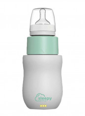 Baby Bottle Warmer