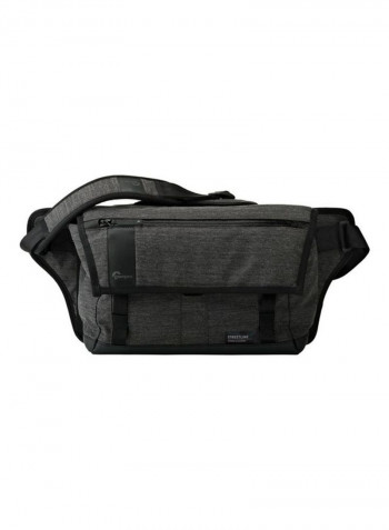 Streetline SL 140 Camera Bag Charcoal Grey