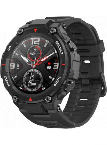 T-Rex Smart Watch Rock Black
