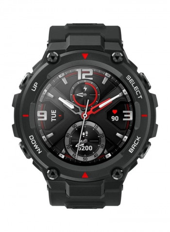 T-Rex Smart Watch Rock Black