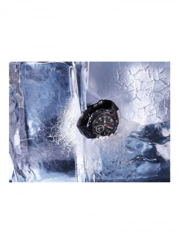 T-Rex Smart Watch Rock Black