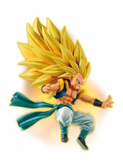 Dragon Ball Z Son Gokou reviews Dragon Ball Z Son Gokou