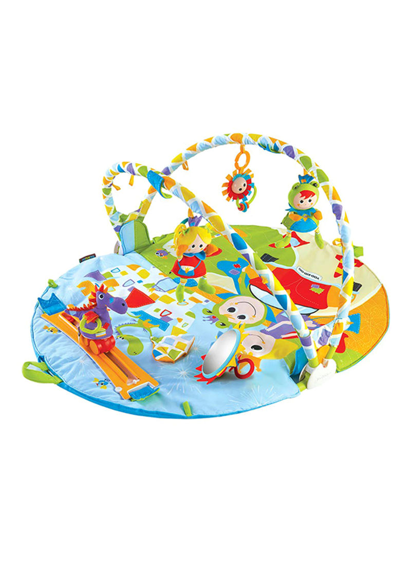 Gymotion Activity Play Land