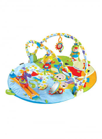 Gymotion Activity Play Land