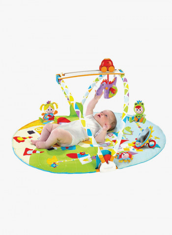 Gymotion Activity Play Land