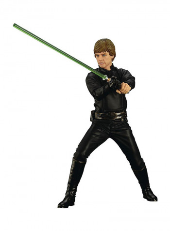 Return Of The Jedi: Luke Skywalker Statue