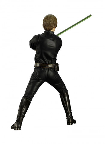 Return Of The Jedi: Luke Skywalker Statue