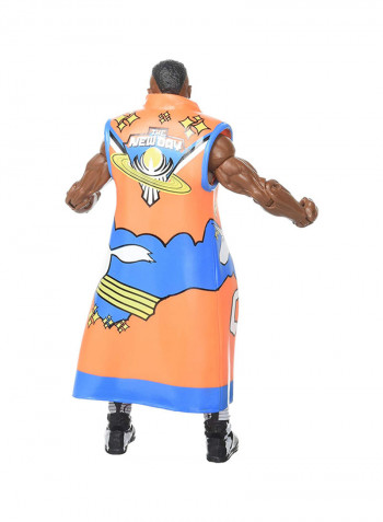 Series 53 Elite Collection Action Figure #44