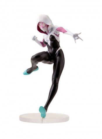 Spider-Gwen Bishoujo Statue 22centimeter