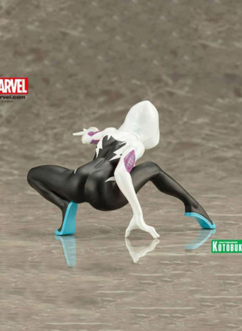 Spider-Gwen Bishoujo Statue 22centimeter
