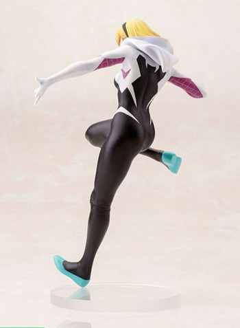 Spider-Gwen Bishoujo Statue 22centimeter