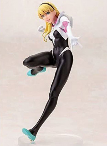 Spider-Gwen Bishoujo Statue 22centimeter