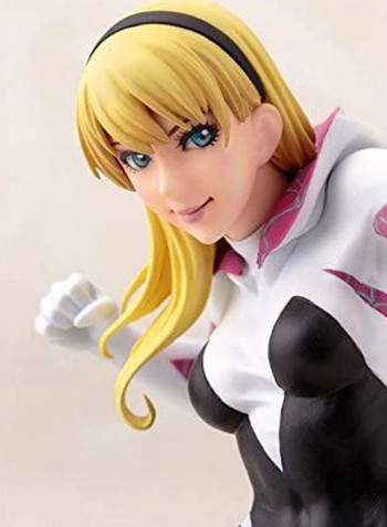 Spider-Gwen Bishoujo Statue 22centimeter