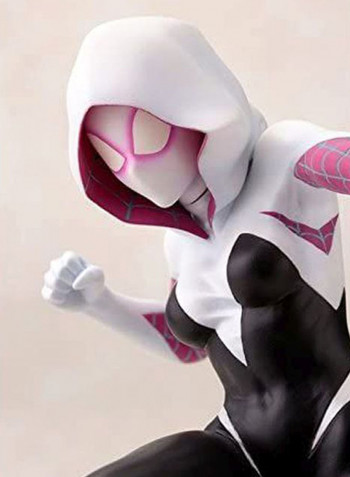 Spider-Gwen Bishoujo Statue 22centimeter