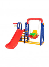 Swing And Slide Set reviews Swing And Slide Set