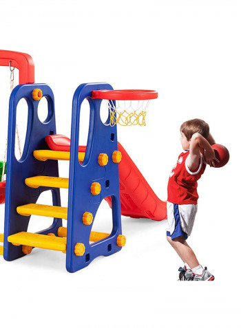 Swing And Slide Set