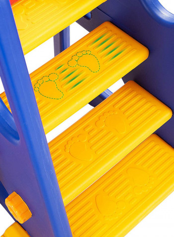 Swing And Slide Set