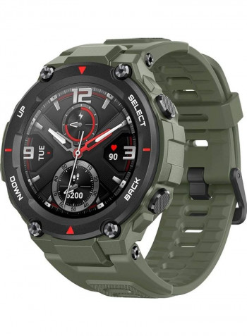 T-Rex Smart Watch Army Green