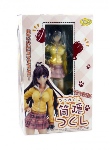 Tsukushi Tsutsukakushi Figure
