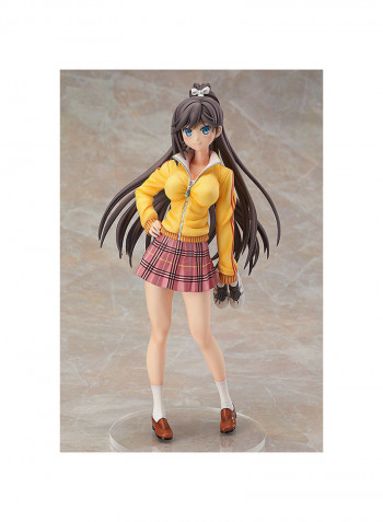Tsukushi Tsutsukakushi Figure